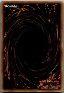 Tearlaments Rulkallos Secret Rare Darkwing Blast DABL-EN039 LP - Image 2