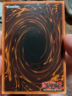 Kuriboh NM Super Rare Unlimited MRD-071 OG Print 2002 Metal Raiders Yugioh! - Image 2