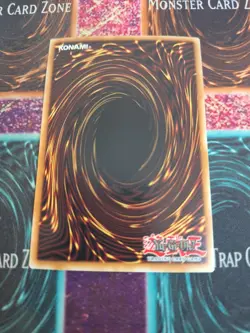 Yu-Gi-Oh! Summoned Skull LCYW-EN010 Super Rare 1st Edition Near Mint - Image 3