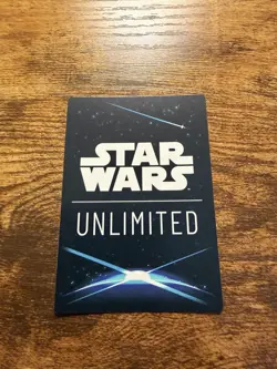 Ki-Adi Mundi (1104) - Star Wars Unlimited LOF - [PRESTIGE][FOIL] - Image 2