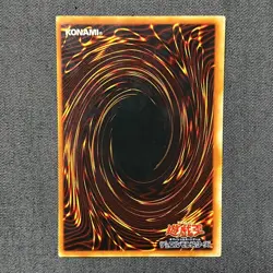 Yugioh Alpha The Magnet Warrior G3-07 Ultra Parallel Rare Japanese - Image 2