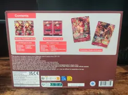 Bandai One Piece Card Game Illustration Box Vol. 5 And Vol.6 (Set Of 2) - Image 3