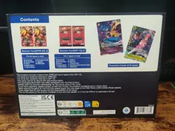 Bandai One Piece Card Game Illustration Box Vol. 5 And Vol.6 (Set Of 2) - Image 5
