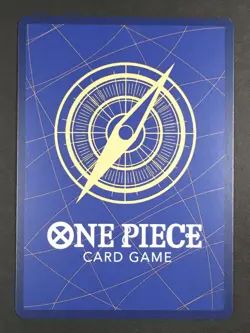 Hina OP05-050 Awakening of the New Era One Piece TCG English NM R Foil - Image 2