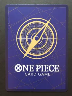 One Piece Stussy ST21-006/33 Starter Deck 21 EX Gear 5 English Foil NM - Image 3