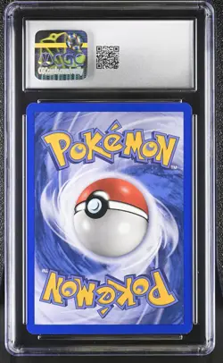 CGC 10 GEM MINT Latias ex 2003 EX Dragon 93/97 Holo Pokemon Card - Image 2