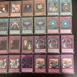 Panda Burn Retro (Goat Format) Japanese only Deck Yu-Gi-Oh card fym0-14 - Image 3