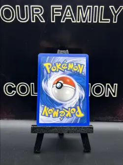 Exeggutor 12/147 - Pokemon Card - Aquapolis - Non-Holo Rare - VLP - Image 4