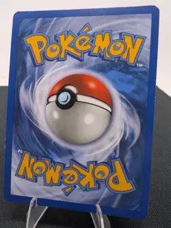 Pokemon Card - Bastiodon Mysterious Treasures 21/123 Holo Rare NM - Image 2