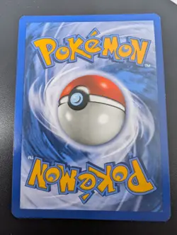 Pokemon Card - Bastiodon Mysterious Treasures 21/123 Holo Rare NM - Image 3
