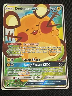 Pokemon GX VX Lot—5 Cards Total—195a, 056, 074, 105, 251—Bundle Trading Card 636996769739 - Image 4