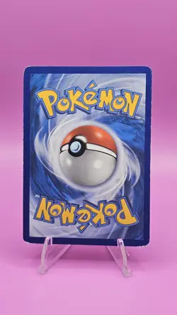 Jirachi Lv. 39 7/111 Holo Rare Rising Rivals Pokemon TCG 2009 Card LP/MP 💙💙 - Image 2