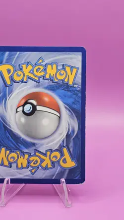 Jirachi Lv. 39 7/111 Holo Rare Rising Rivals Pokemon TCG 2009 Card LP/MP 💙💙 - Image 3