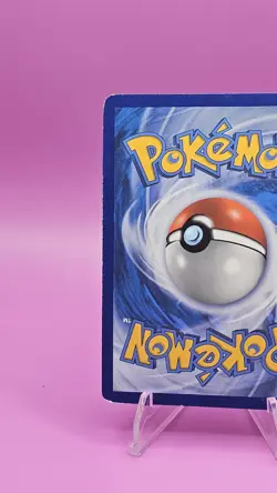 Jirachi Lv. 39 7/111 Holo Rare Rising Rivals Pokemon TCG 2009 Card LP/MP 💙💙 - Image 4