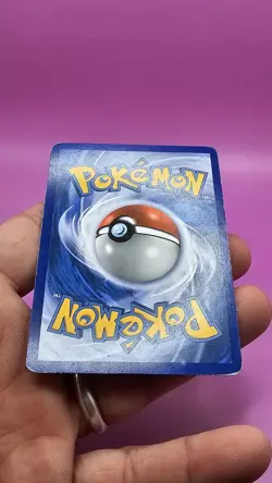 Jirachi Lv. 39 7/111 Holo Rare Rising Rivals Pokemon TCG 2009 Card LP/MP 💙💙 - Image 5