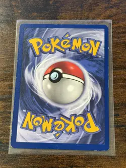 Dragonite 149 Promo Card Pokemon 1999 WB First Movie LP/MP - Image 2
