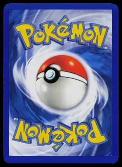 Pokemon Card - Spoink Crystal Guardians 62/100 Common Reverse Holo Stamped - Image 2