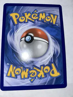 Pokemon Draw Energy 271/236 Special Energy Holo English 2019 Card - NM - Image 2