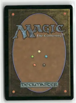 Magic The Gathering- Wooded Bastion Double Masters - Image 2