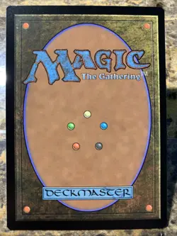 MTG TCG Ravnica: Clue Edition Apothecary White Borderless 0001 Reguar Rare - Image 2