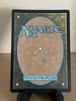 Splinter Of The Shadows Mythic Foil Borderless MTG TMNT 0006 - Image 3