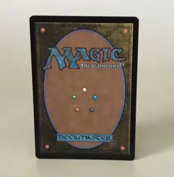 MTG Neriv, Heart of the Storm - Showcase - 314 - TDM - NM - Image 2