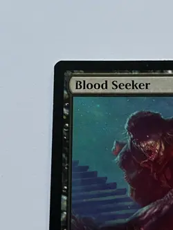 Blood Seeker 77 MTG Duskmourn Commander 2024 Mint - 9.0 + Non Foil - Image 5