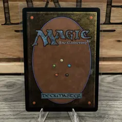 MTG - War Tax - Mercadian Masques - NM/M - Image 2