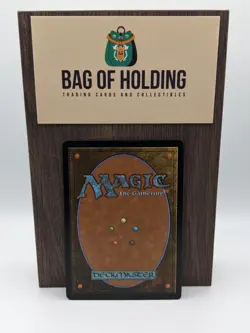 Treasure Cruise - Timeshifted - Time Spiral Remastered - NM - MTG - Image 2