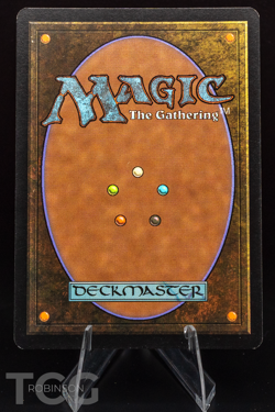 Symbiotic Wurm - 2002 Magic the Gathering - Onslaught Foil - Image 2