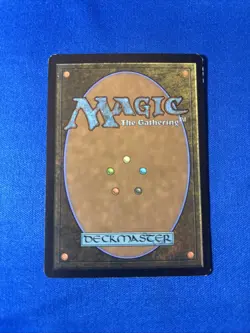 1x FOIL SYMBIOTIC WURM x1 LP- Onslaught MtG Magic fast shipping - Image 2