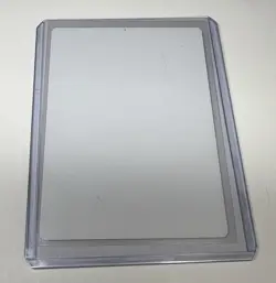 Malcolm, KEEN-Eyed Navigator Foil Signed Artist Proof MTG RARE - Image 2