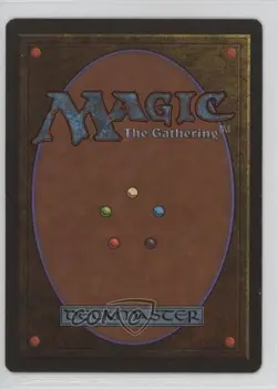 Dakkon Blackblade (Legends Reprint) Japanese Magic: Chronicles 1996 - Image 2