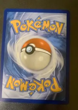 Pokemon Ethan's Ho-Oh EX Full Art Special Illustration Rare Holo 230/182 Sv10 - Image 2