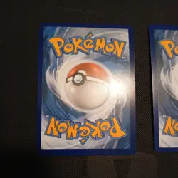 [All Mint] Pokemon TCG 25th Anniv Bundle Surfing And Flying Pikachu V VMAX MINT - Image 3