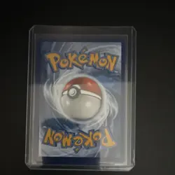 Pokemon GO Mewtwo V Holo Card English Psychic Full Art Alt Art - Image 2