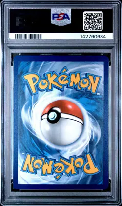 2023 POKEMON SVP EN-SV BLACK STAR PROMO 151 ELITE TRAINER BOX #051 SNORLAX PSA 9 - Image 2