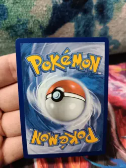 Pokemon TCG Meowth 106/094 Me02 Phantasmal Flames Illustration Rare NM/M - Image 3