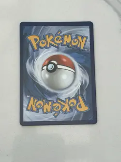 Pokemon Premium PowerPro Me01 Mega Evolution 174/132 Ultra Rare Full Art Holo - Image 2
