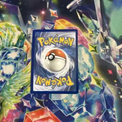 Grass Energy (2023, #001) - Holofoil Professor Program Promos NM Pokemon - Image 2