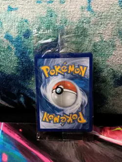 Mega Charizard x Ex 023 Me: Mega Evolution Promo Holo Pokemon Card - Image 3