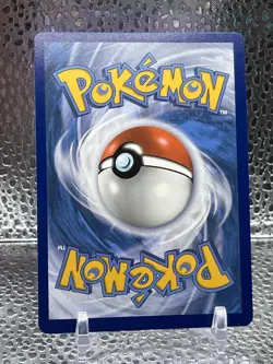 Pokemon Gengar v Fusion Strike Holo Ultra Rare Card 156/264 Near Mint NM - Image 2