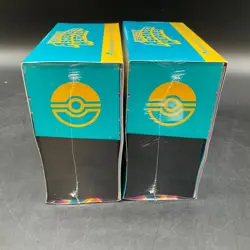 Lot of (2) Pokemon Center Exclusive Ascended Heroes Elite Trainer Boxes SEALED - Image 4