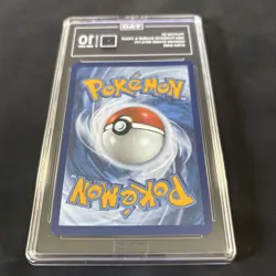 Pokemon TCG Surging Sparks Pikachu EX 219/191 Full Art Ultra Rare TAG 10 - Image 3