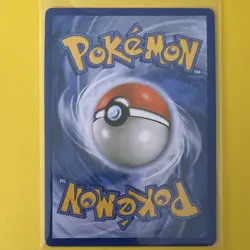 Pokemon Reshiram & Charizard GX TAG TEAM Ultra Rare 194/214 Holo - Image 2