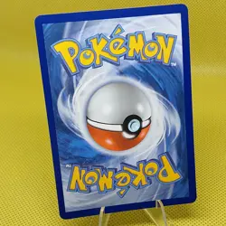 Shuckle 136/132 Me01: Mega Evolution Rare Ability Holo HP 80 Pokemon TCG - Image 2