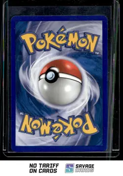 2005 Pokemon EX - Delta Species Holo Hypno #23//113 - Image 2