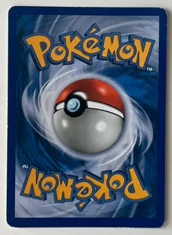 Pokemon TCG Pikachu DP16 Countdown Calendar Snowflake Stamp Promo 2007 *English* - Image 3