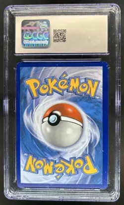 2022 Pokemon SWSH Lost Origin Charizard Trainer Gallery #TG03/TG30 CGC 9 - Image 2