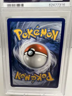 Pokemon 2015 XY Ancient Origins M Rayquaza EX Full Art Ultra Rare PSA 9 98/98 - Image 4